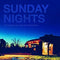 Various - Sunday Nights: The Songs Of Junior Kimbrough (Vinyle Neuf)