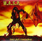 Wasp - Last Command (Vinyle Neuf)