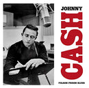 Johnny Cash - Folsom Prison Blues (Vinyle Neuf)
