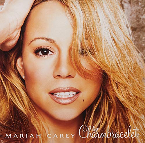 Mariah Carey - Charmbracelet (Vinyle Neuf)