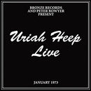 Uriah Heep - Live (Vinyle Neuf)