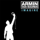 Armin Van Buuren - Imagine (Vinyle Neuf)