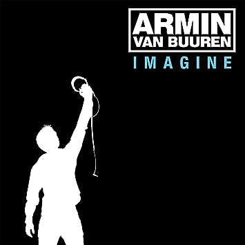 Armin Van Buuren - Imagine (Vinyle Neuf)