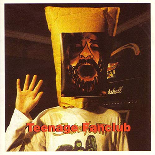 Teenage Fanclub - Deep Fried Fanclub (Vinyle Neuf)