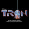 Soundtrack - Wendy Carlos: Tron (Vinyle Neuf)