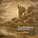 Candlemass - Tales Of Creation (Vinyle Neuf)