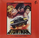 Soundtrack - Carlo Rustichelli : Stuntman (Vinyle Neuf)