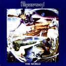 Pendragon - World (Vinyle Neuf)