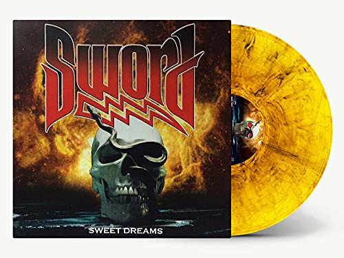 Sword - Sweet Dreams (Vinyle Neuf)