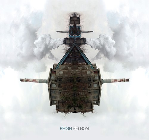 Phish - Big Boat (Vinyle Neuf)