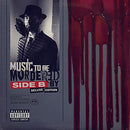 Eminem - Music To Be Murdered By: Side B (Vinyle Neuf)