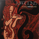 Maroon 5 - Songs About Jane (Vinyle Neuf)
