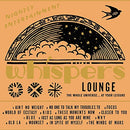 Various - Whispers: Lounge Originals (Vinyle Neuf)