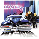Girlschool - Hit and Run Revisited (Vinyle Neuf)