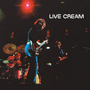 Cream - Live Cream (Vinyle Neuf)