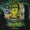 Soundtrack - Zeuss / Rob Zombie: The Munsters (2022) (Vinyle Neuf)