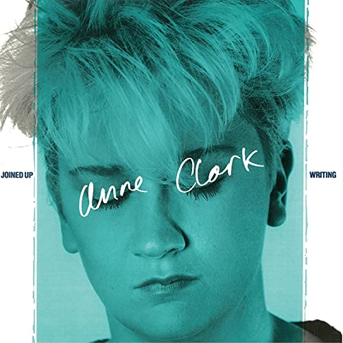 Anne Clark - Joined Up Writing (Vinyle Neuf)