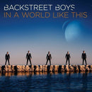 Backstreet Boys - In A World Like This (Vinyle Neuf)