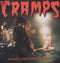Cramps - Rockin N Reelin In Auckland and New Zealand (Vinyle Neuf)