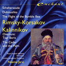 Rimsky-korsakov