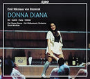 Von,reznicek; Von Reznicek And Ulrich Windfuhr - Donna Diana (Opera - 3 Acts) (CD Usagé)