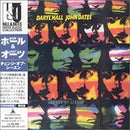 Daryl Hall & John Oates; Hall & Oates; Waddy Wachtel; Howard "Buzz" Feiten; Benmont Tench; Michael Braun; Michael Hart Thompson; T-bone Wolk; John Oates; Charles Dechant; Bob Cadway; Bob Glaub; Mike K (CD Usagé)
