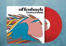 Offenbach - Traversion (Vinyle Neuf)