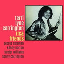 Terri Lyne Carrington - Tlc And Friends (Vinyle Neuf)