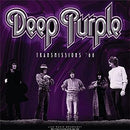 Deep Purple - Transmissions 68 (Vinyle Neuf)