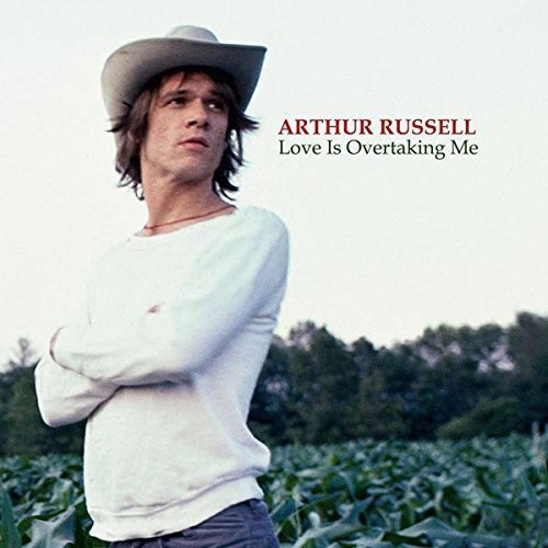 Arthur Russell - Love Is Overtaking Me (Vinyle Neuf)