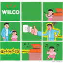 Wilco - Schmilco (Vinyle Neuf)