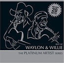 Waylon/nelson