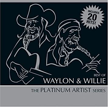 Waylon/nelson