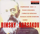 Rimsky-korsakov