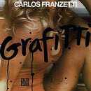 Carlos Franzetti - Graffiti (Vinyle Neuf)