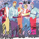 Split Enz - History Never Repeats: The Best Of (Vinyle Neuf)