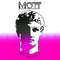 Mott The Hoople - Mott (Vinyle Neuf)