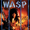 Wasp - Inside The Electric Circus (Vinyle Neuf)