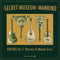 Various - Secret Museum Of Mankind: Guitars Vol 1: Prologue To Modern Style (Vinyle Neuf)
