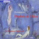 Various - Boismortier: Daphnis &amp