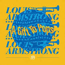 Wonderful World Of Louis Armstrong All Stars - Original Grooves: A Gift To Pops (Vinyle Neuf)