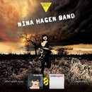 Nina Hagen Band - Nina Hagen Band (Vinyle Neuf)