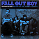 Fall Out Boy - Take This To Your Grave (Vinyle Neuf)