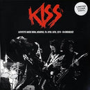 Kiss - Lafayette Music Room Memphis TN April 18th 1974 (Vinyle Neuf)
