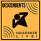 Descendents - Hallraker (Vinyle Neuf)