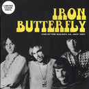 Iron Butterfly - Live At The Galaxy La July 1967 (Vinyle Neuf)