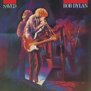 Bob Dylan - Saved (Vinyle Neuf)
