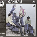 Os Canibais - Os Canibais (Vinyle Neuf)