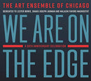 Art Ensemble Of Chicago - We Are On The Edge (Coffret) (Vinyle Neuf)
