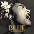 Billie Holiday - Billie: The Original Soundtrack (Vinyle Neuf)